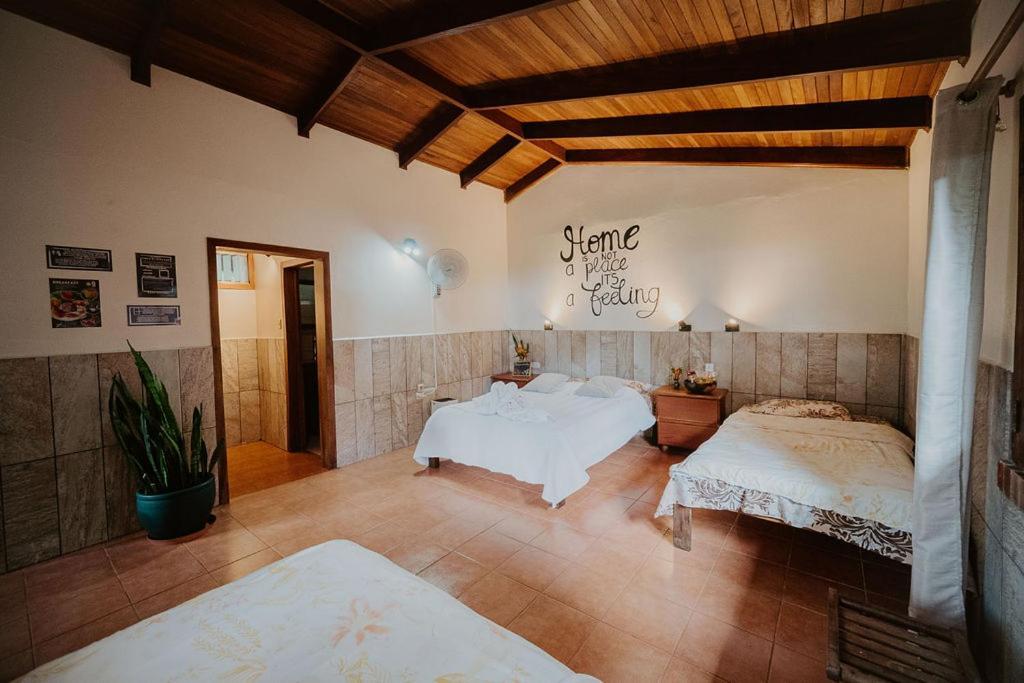 Lodge Mirador - Great Swimming Pool - Kitchen - Bbq - Netflix Tajo Alto Kültér fotó