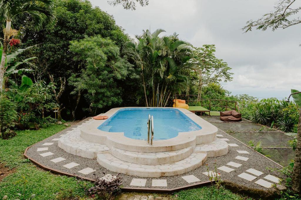 Lodge Mirador - Great Swimming Pool - Kitchen - Bbq - Netflix Tajo Alto Kültér fotó