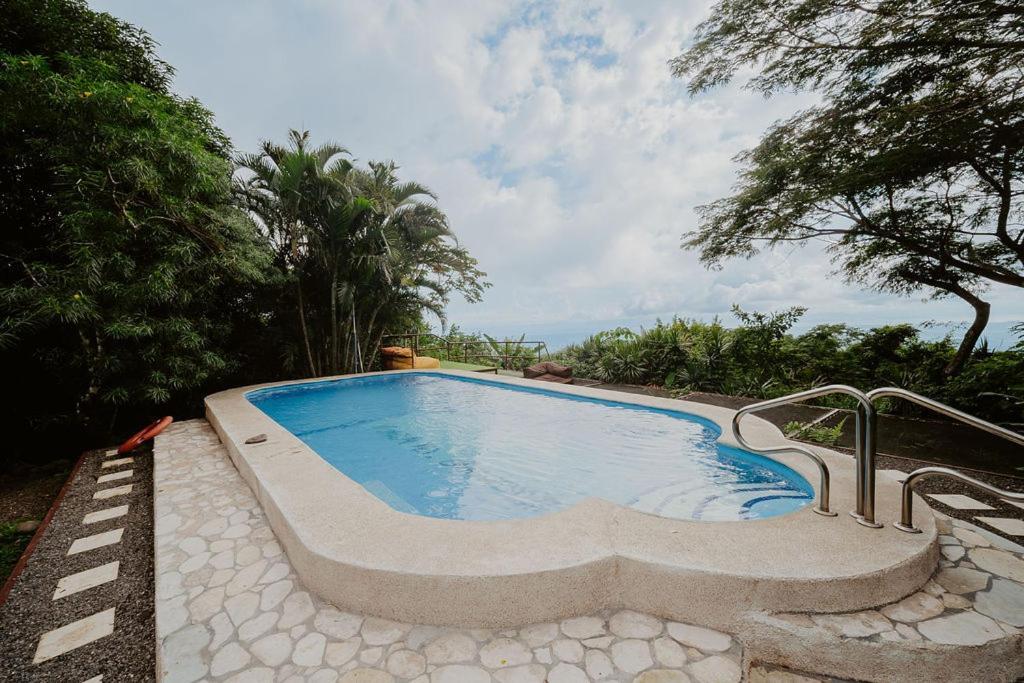 Lodge Mirador - Great Swimming Pool - Kitchen - Bbq - Netflix Tajo Alto Kültér fotó