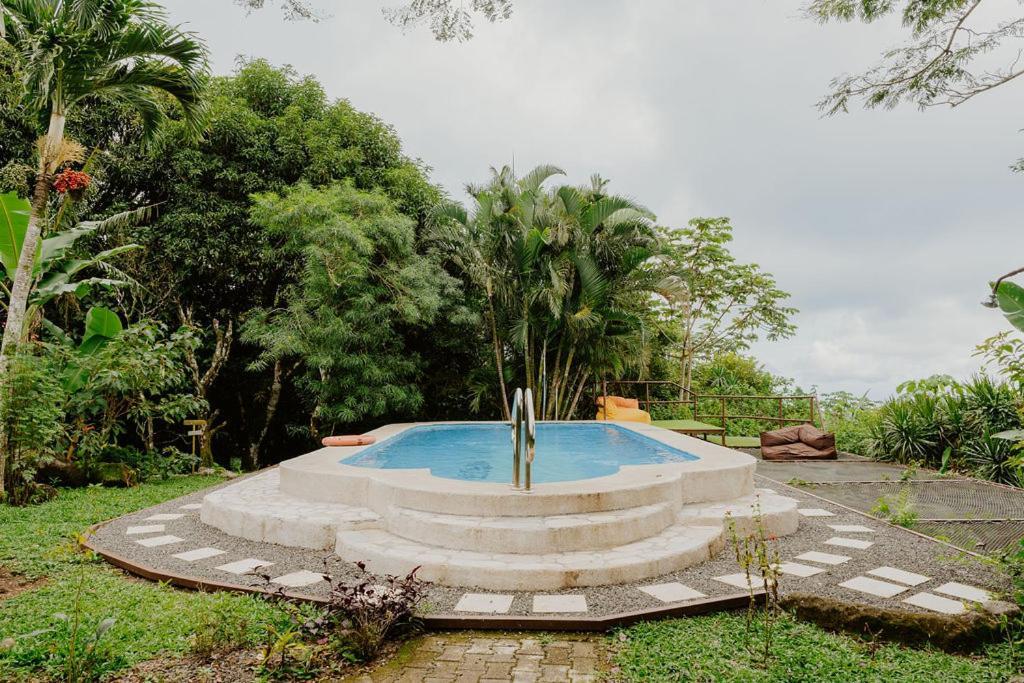 Lodge Mirador - Great Swimming Pool - Kitchen - Bbq - Netflix Tajo Alto Kültér fotó