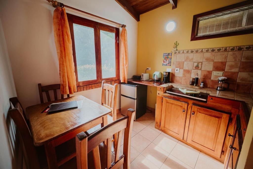 Lodge Mirador - Great Swimming Pool - Kitchen - Bbq - Netflix Tajo Alto Kültér fotó